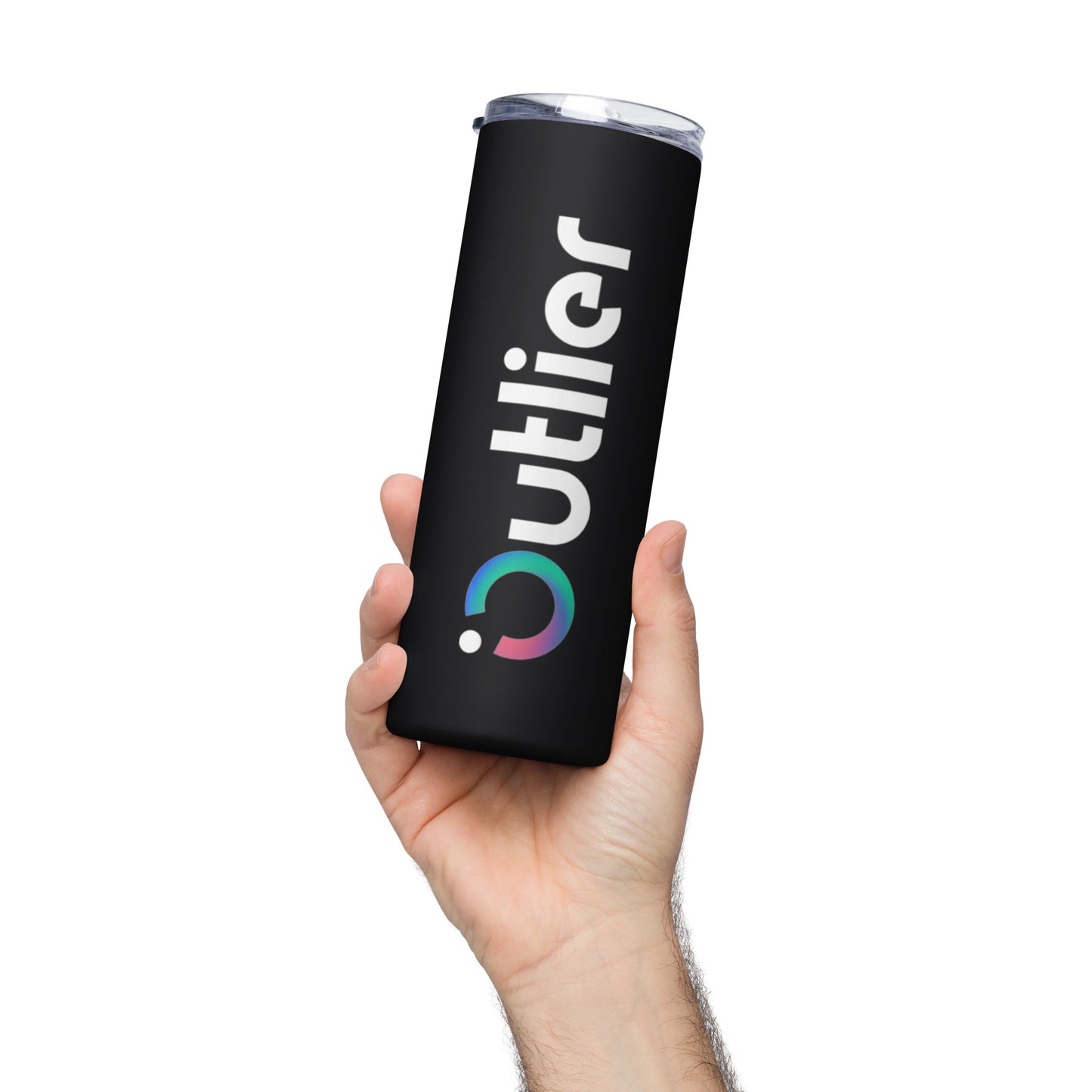 Outlier Tumbler